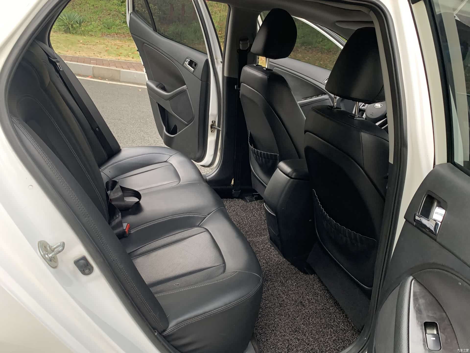 Kia K5, 2014 14