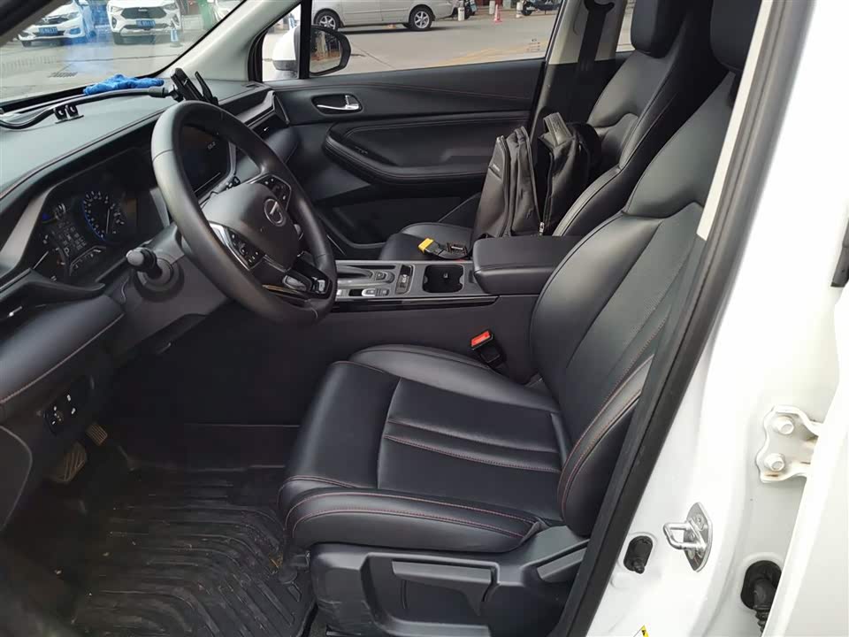 Trumpchi Trumpchi GS4