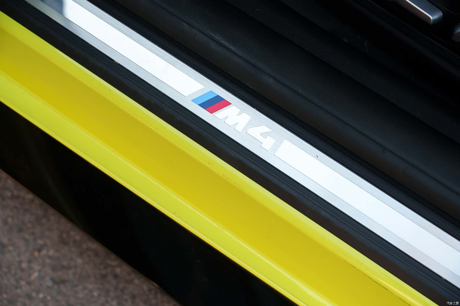 BMW M4, 2024 16