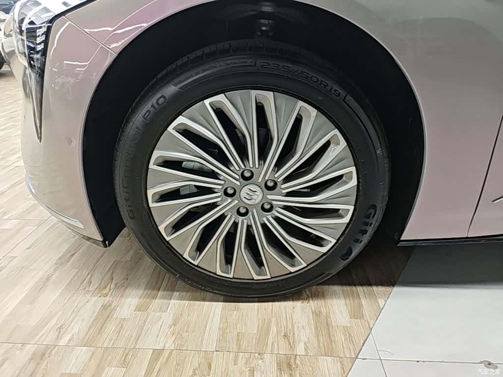 Buick L7, 2025 23