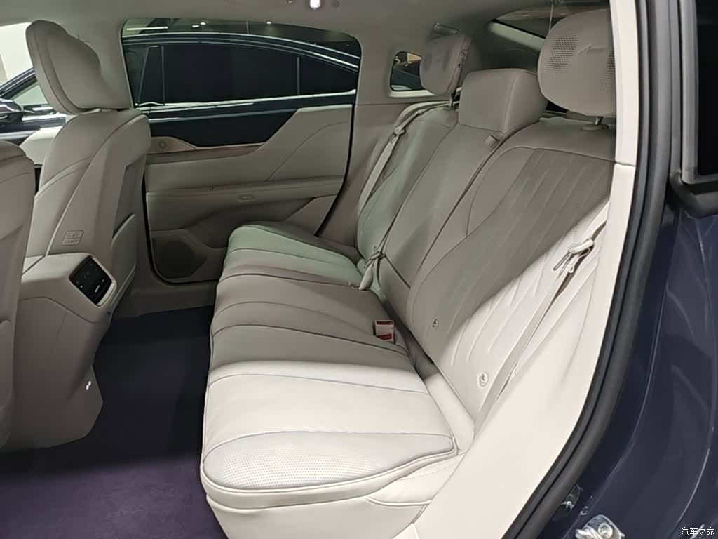 Buick L7, 2025 17
