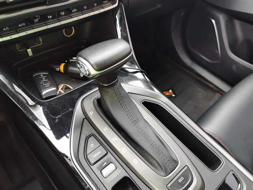 Trumpchi Trumpchi GS4