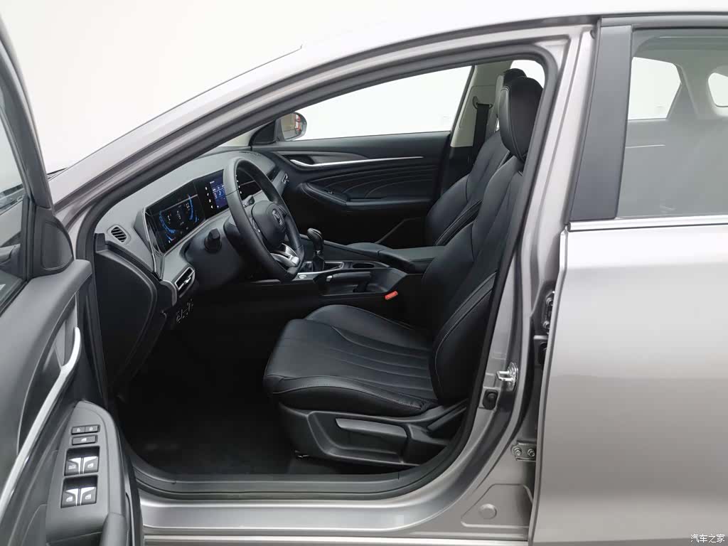 Changan Eado, 2021 10