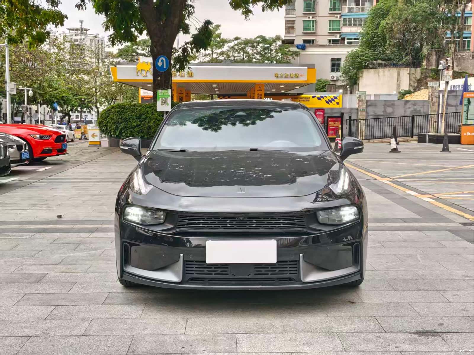 Lynk & Co 02, 2022 2