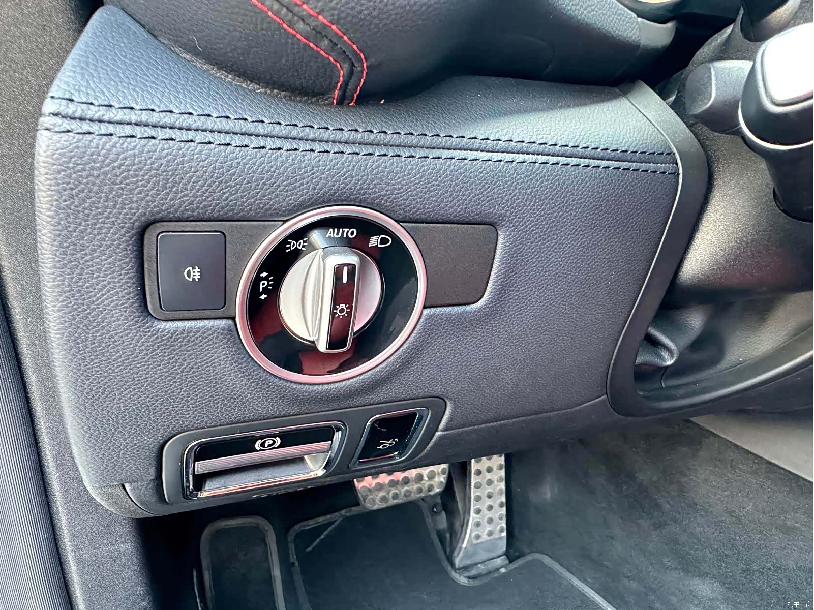 MG AMG, 2018 12