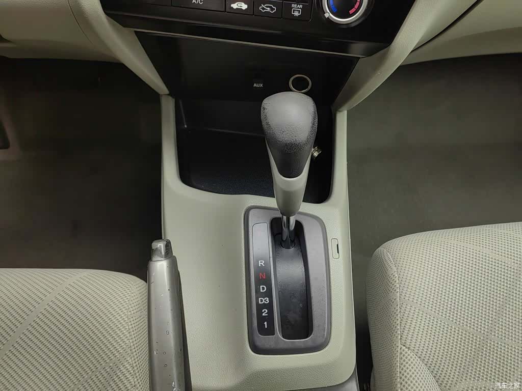 Honda Civic, 2012 13