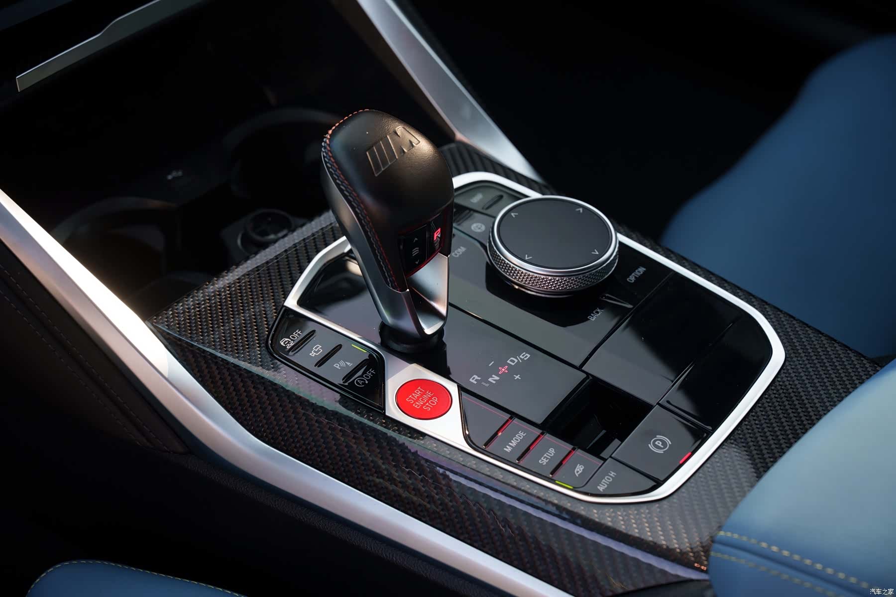 BMW M4, 2024 15