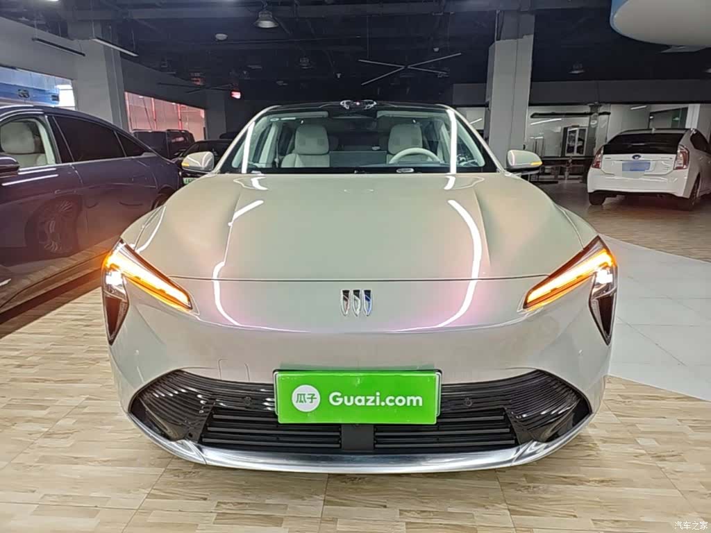 Buick L7, 2025 3