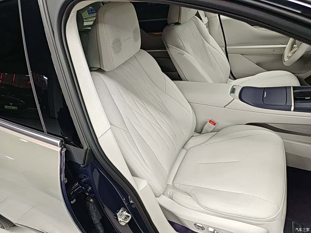 Buick L7, 2025 25