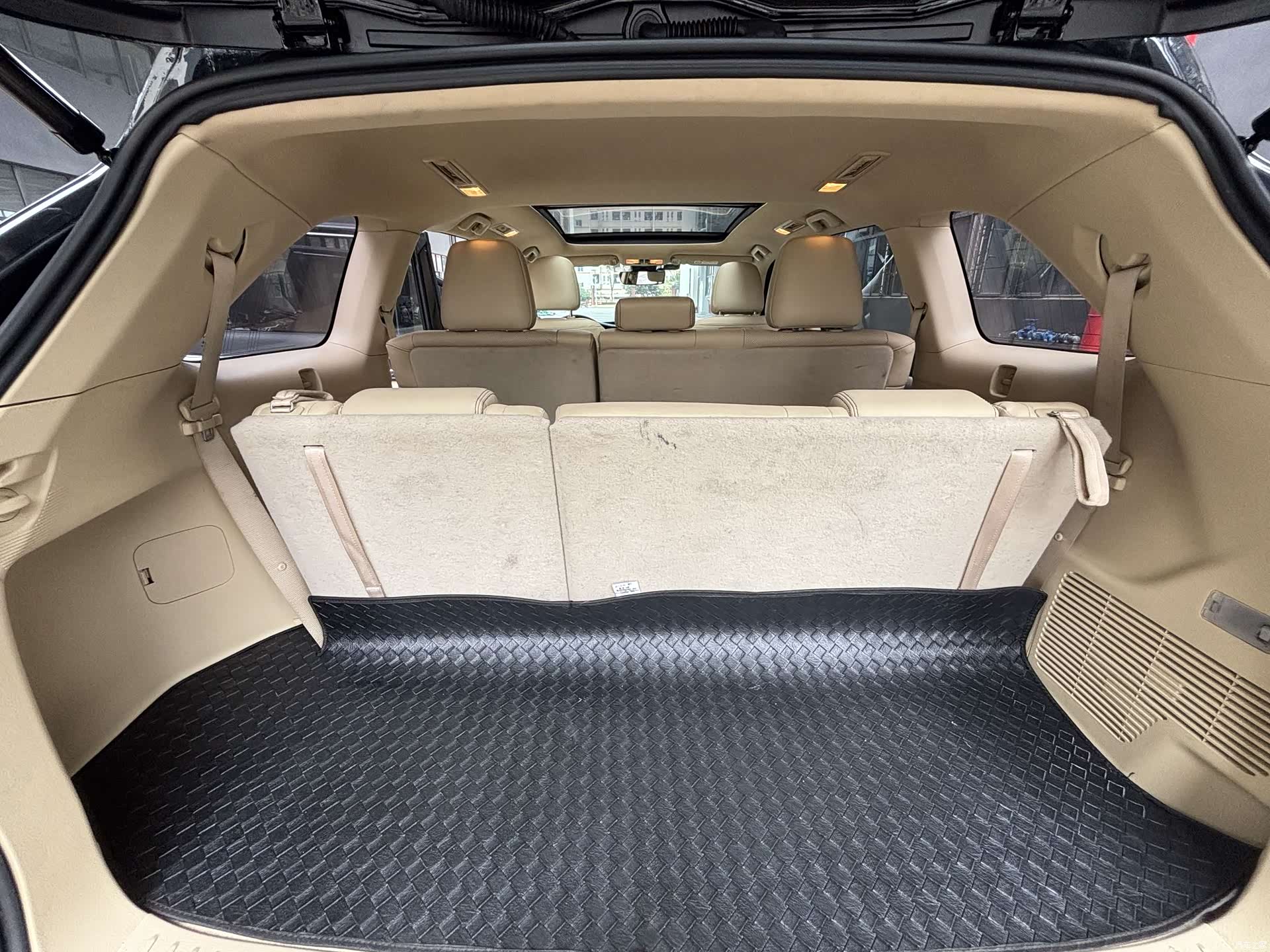 Toyota Highlander, 2019 15