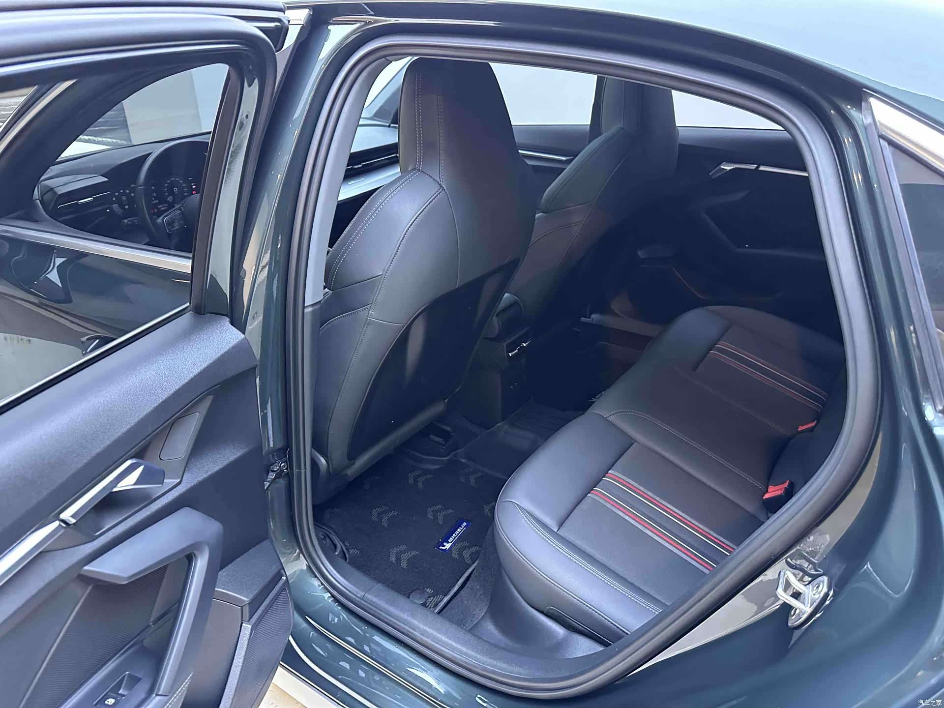 Audi A3, 2023 9