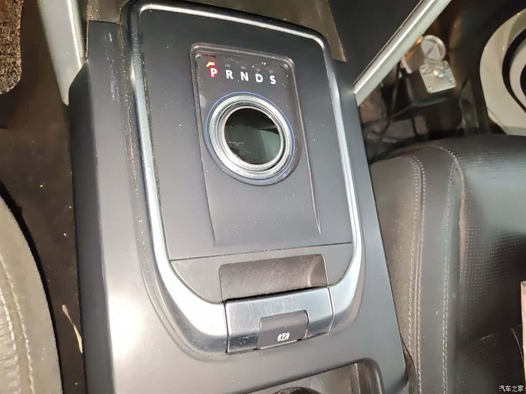 Land Rover Discovery, 2016 10