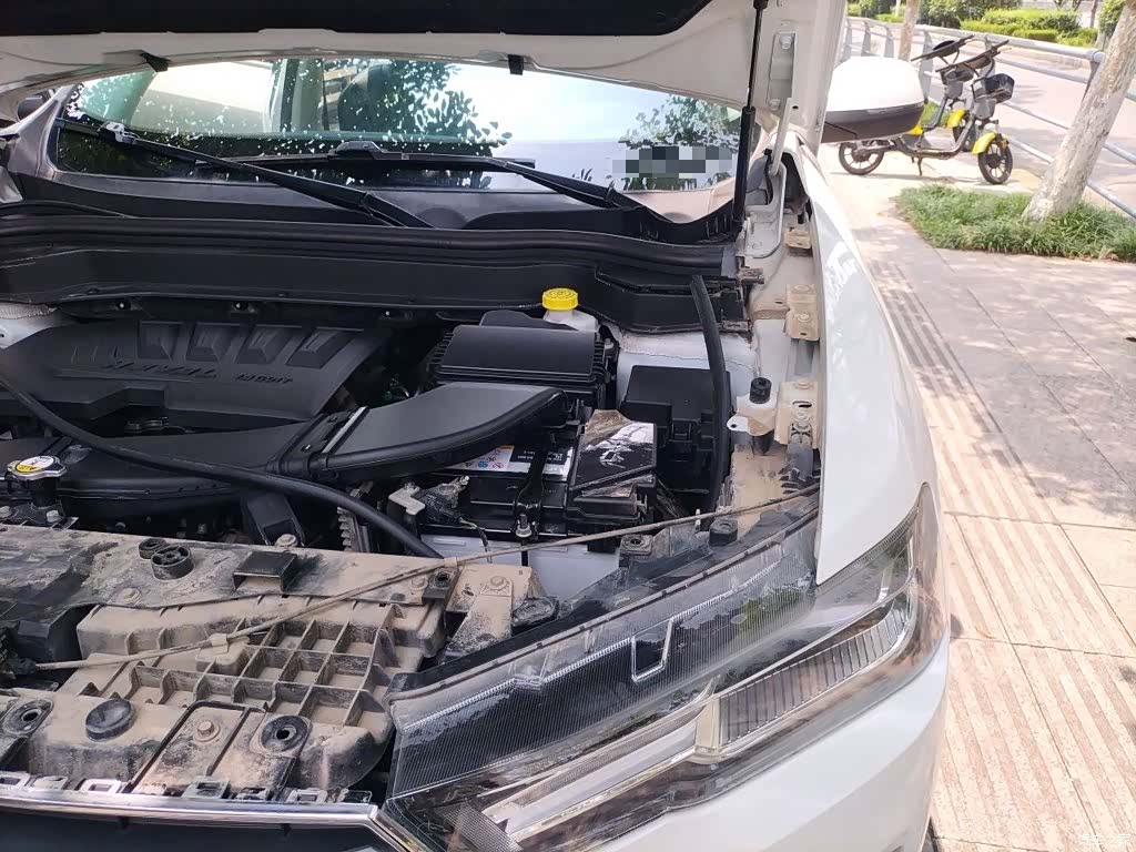 Haval H6, 2018 24