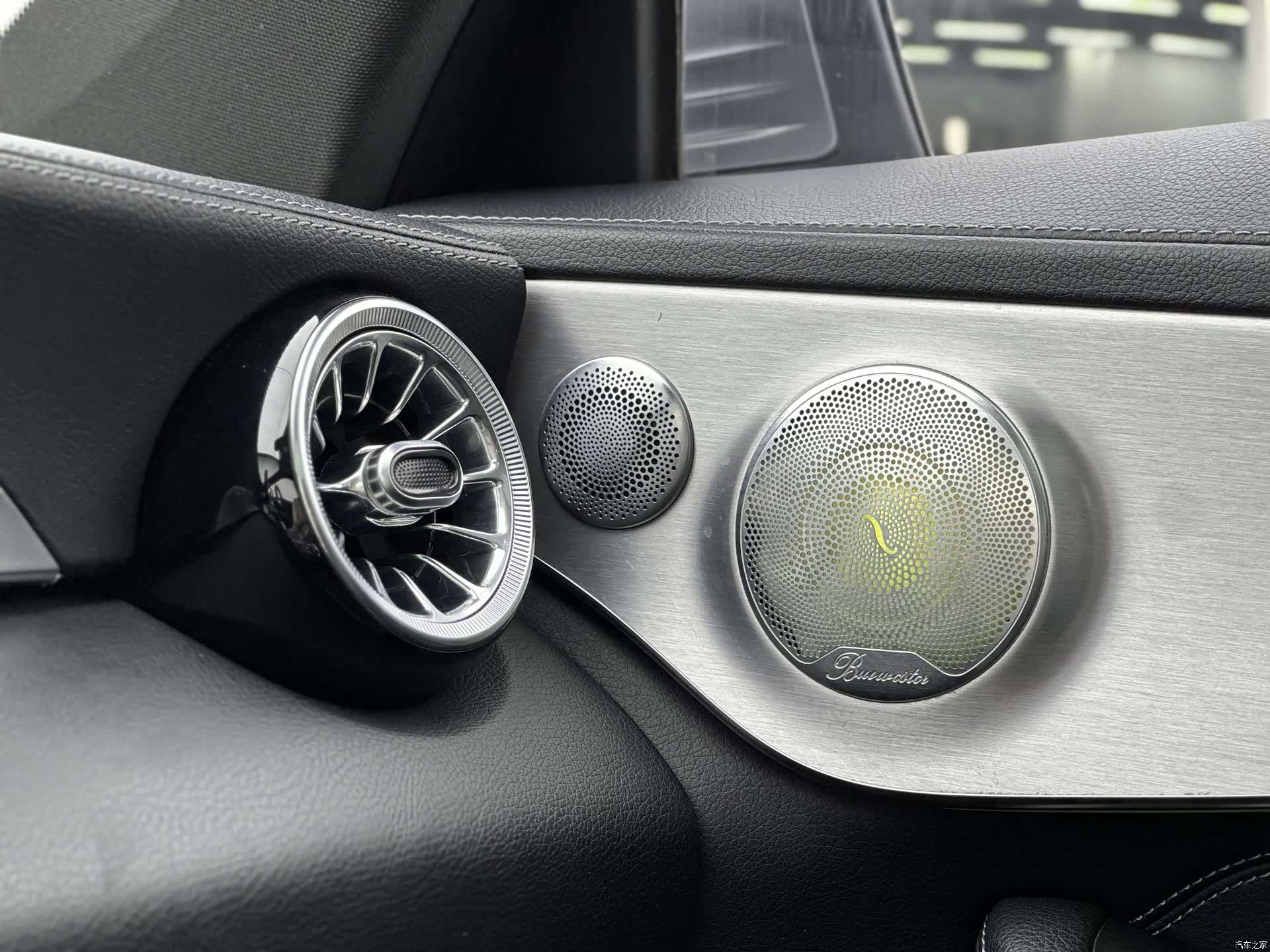 Mercedes-Benz C-Class, 2018 17