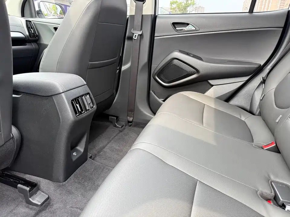 Hyundai Beijing ix35