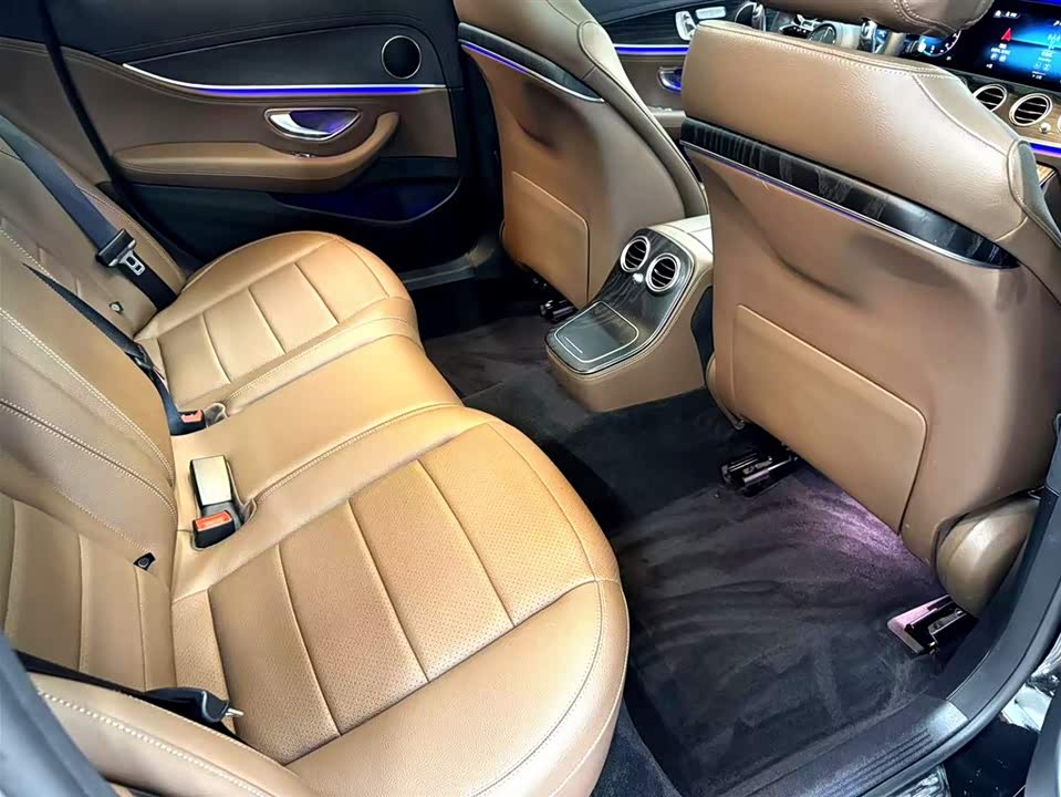Mercedes-Benz E-class Mercedes-Benz E-class