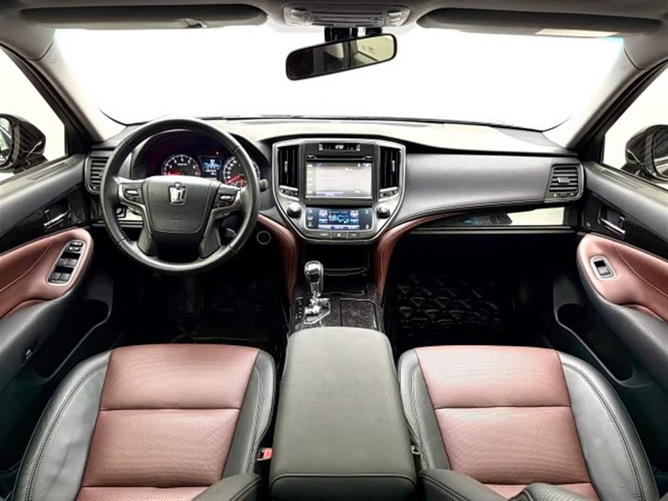 Trumpchi Jieyang Car Trumpchi Jieyang Car