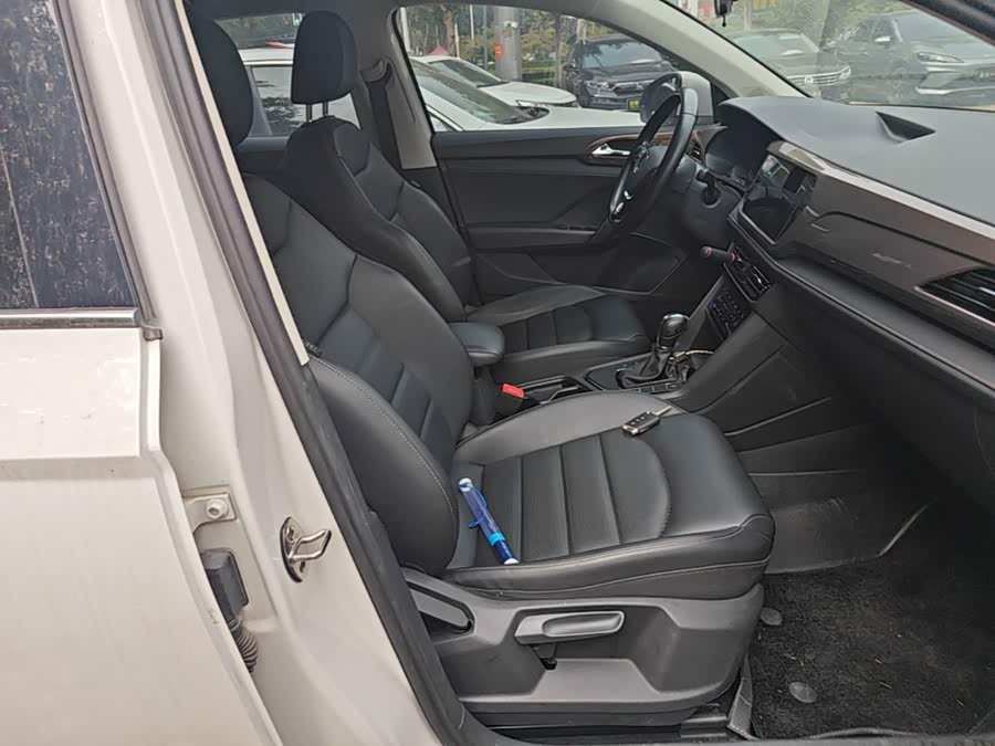 Volkswagen Tharu 2021, фото 24