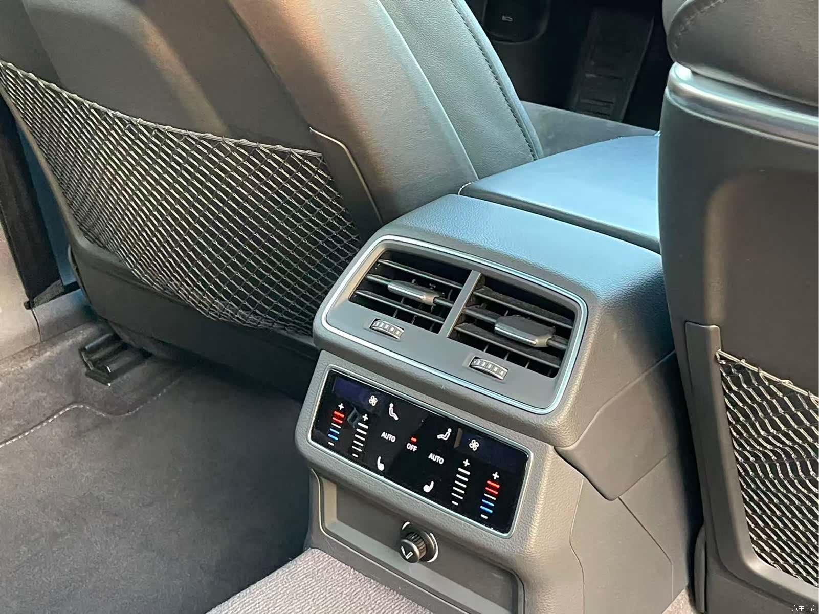 Audi A6L, 2022 19