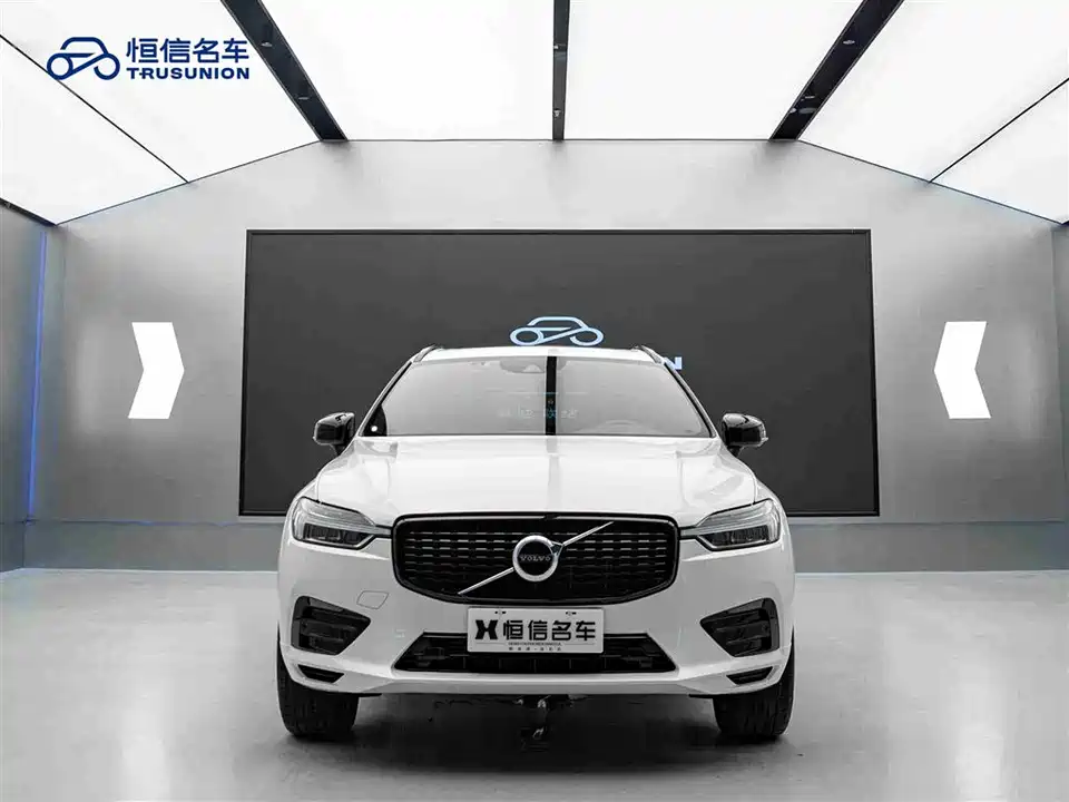 Volvo XC60 Volvo XC60