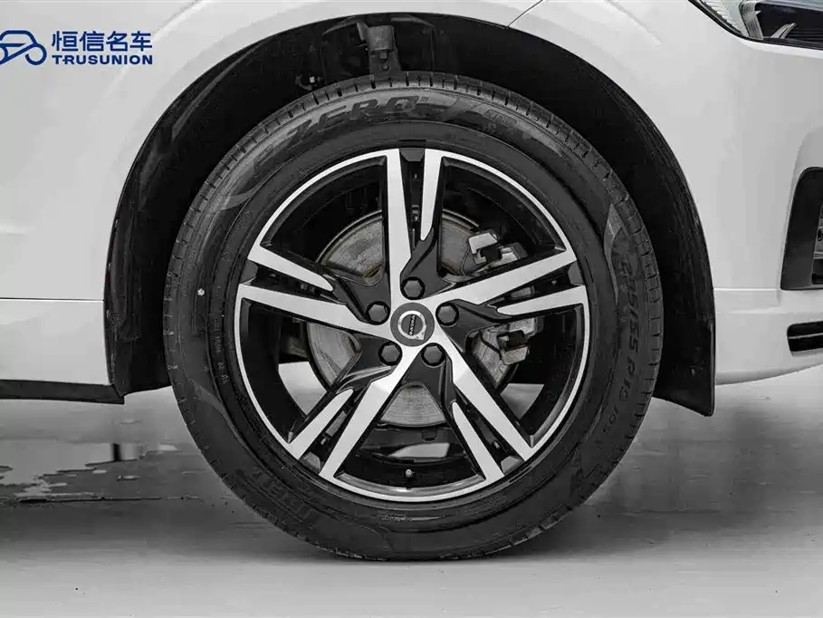 Volvo XC60 Volvo XC60