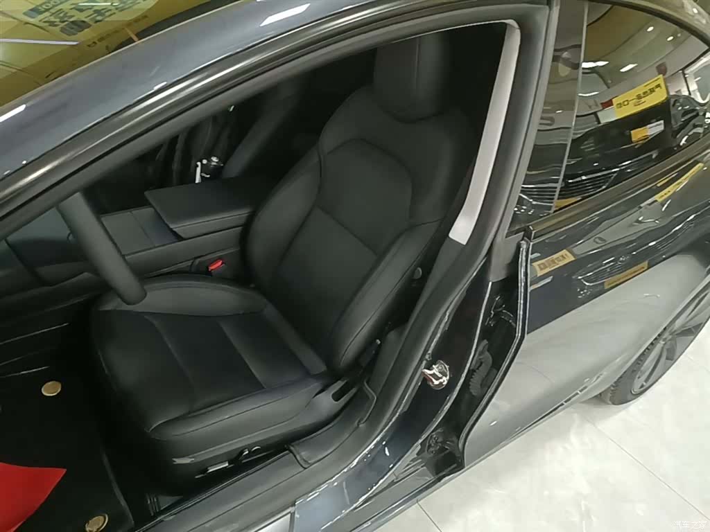 Tesla Model 3, 2024 15