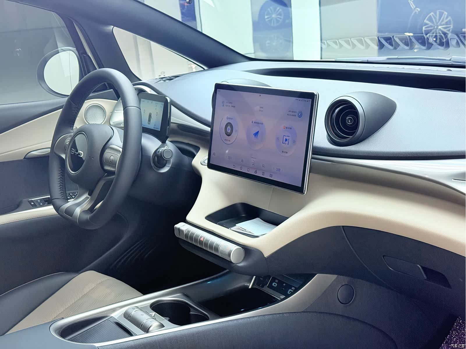 BYD Dolphin, 2026 6