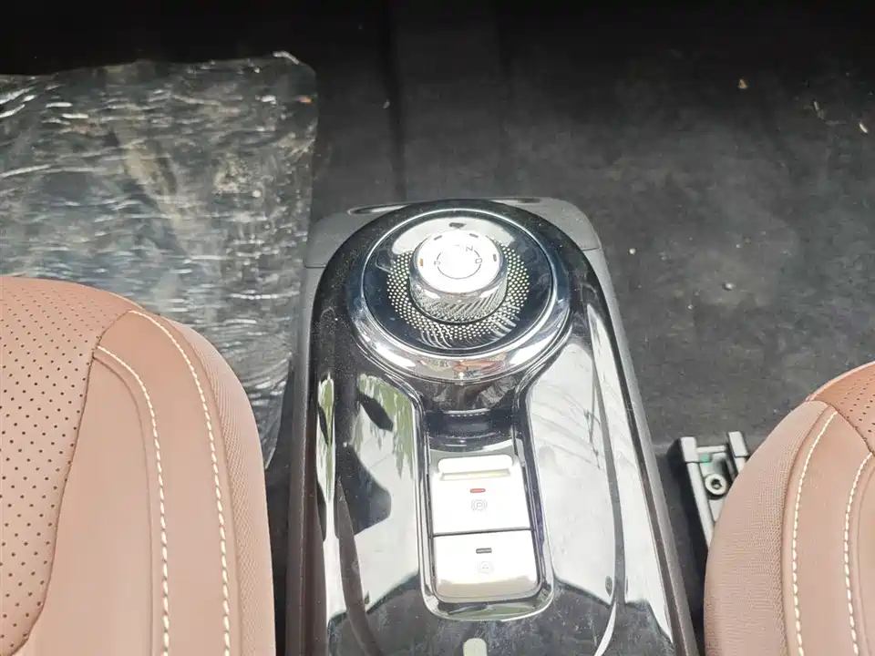 Wuling Wuling Bingguo