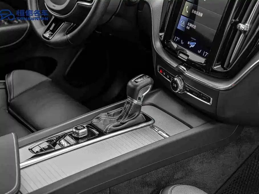Volvo XC60 Volvo XC60