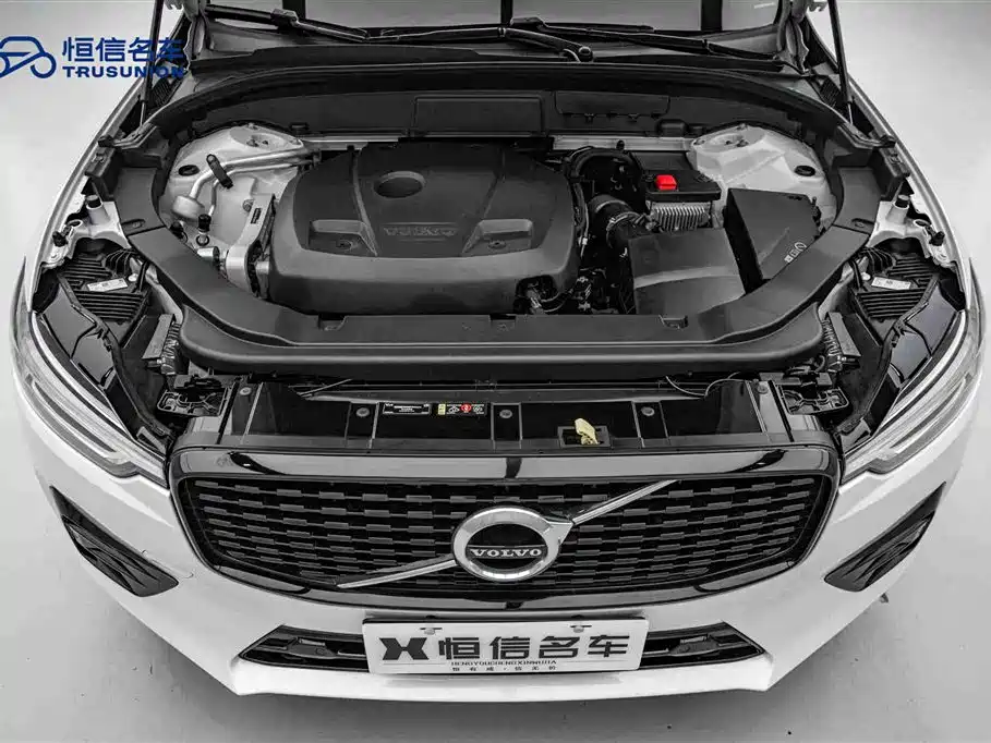 Volvo XC60 Volvo XC60