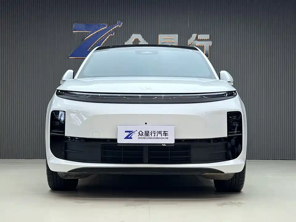Li Auto Ideal L6