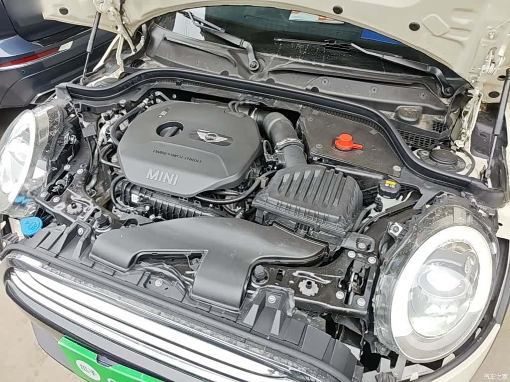 Mini Cooper, 2018 16