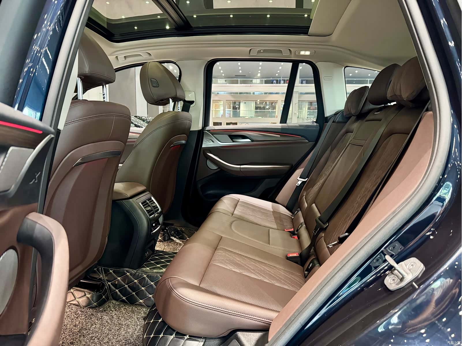 BMW X3, 2022 6