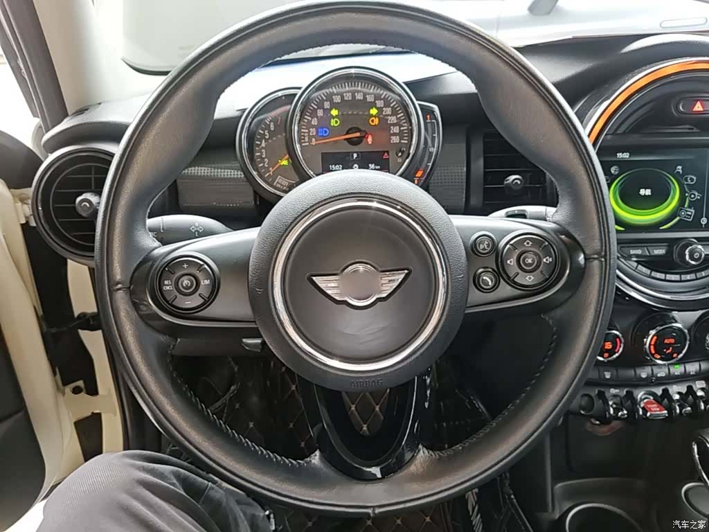 Mini Cooper, 2018 7