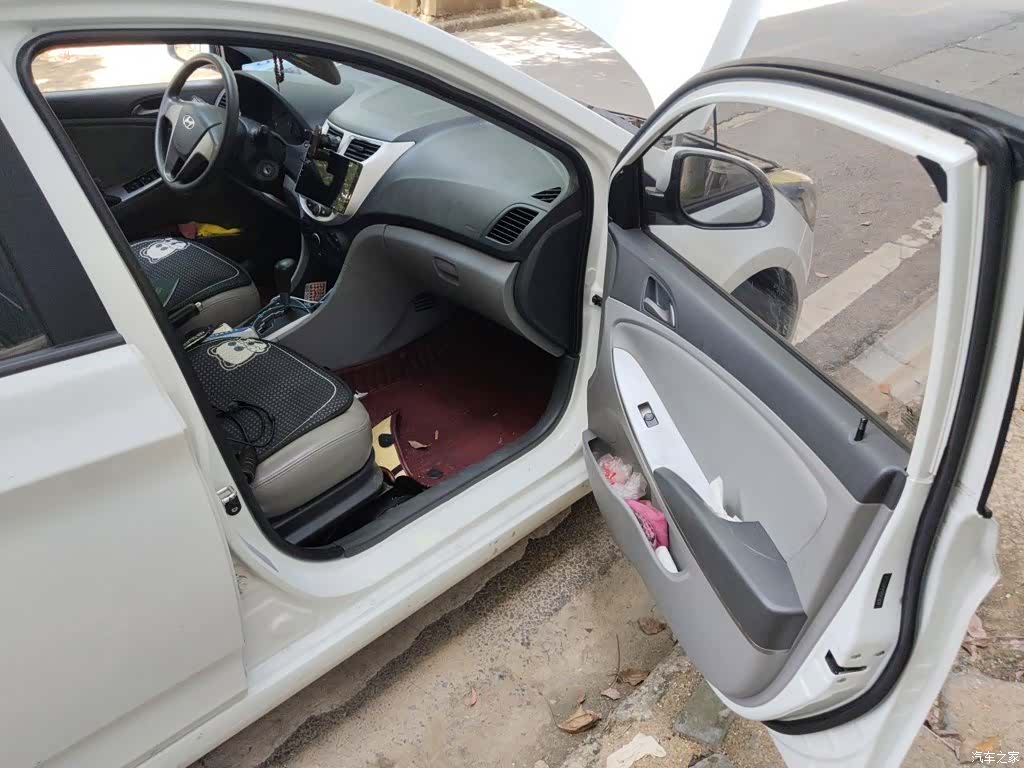 Hyundai GLS, 2016 22