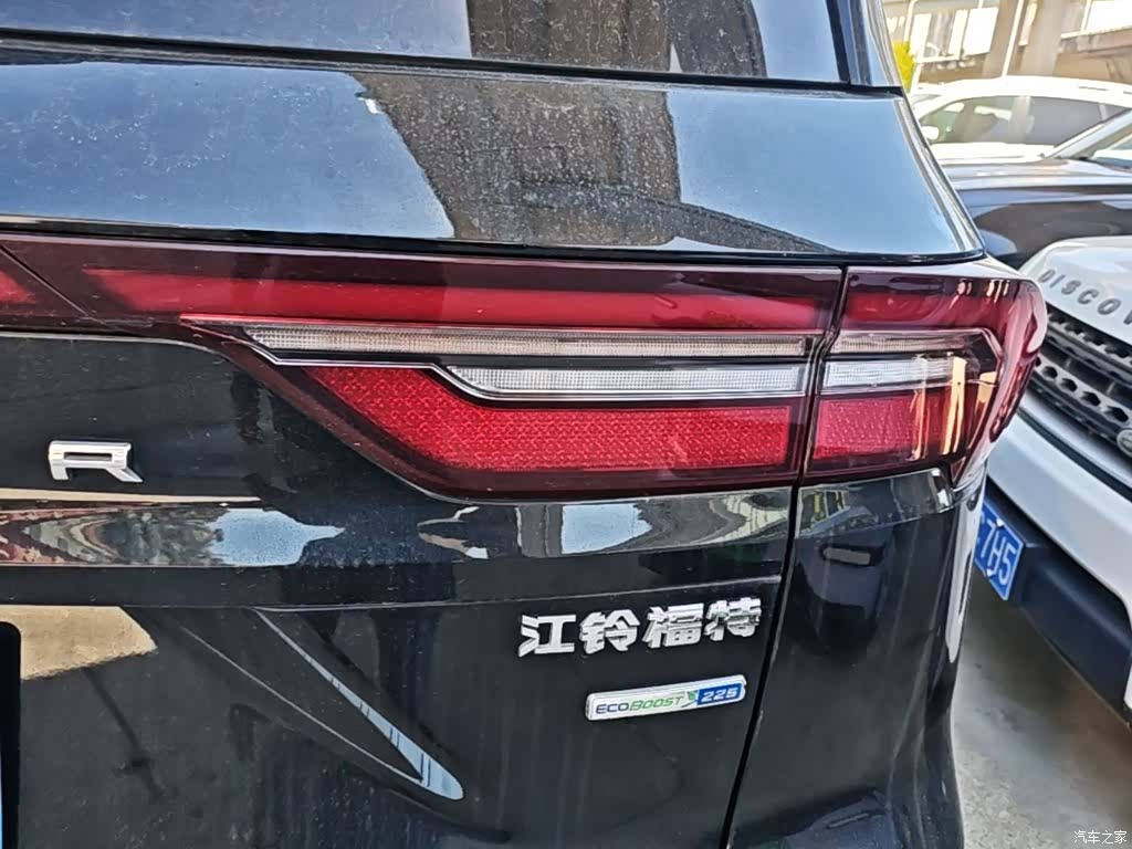 Ford Equator, 2021 8