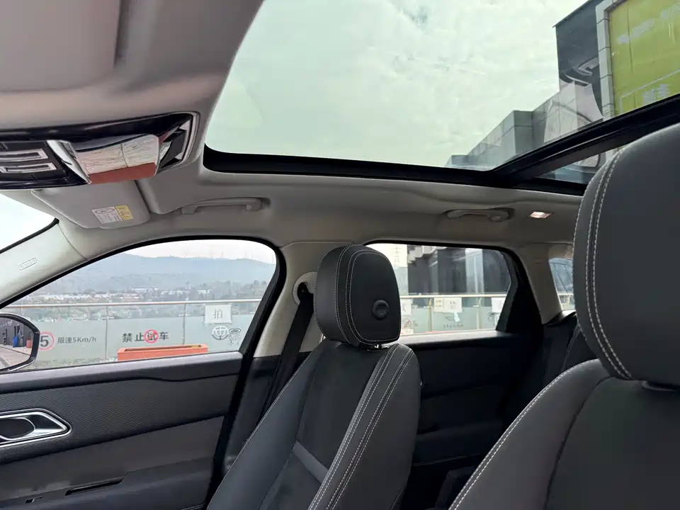 Land Rover Range Rover Star Pulse