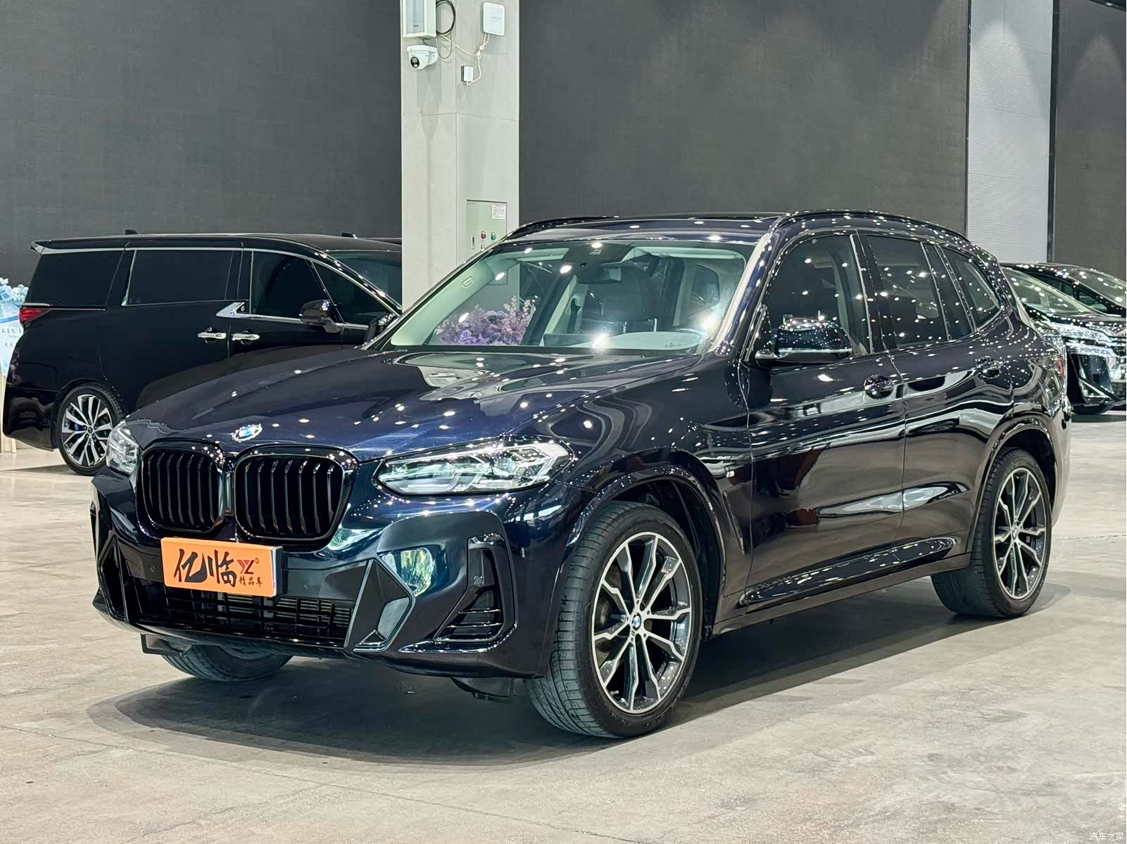 BMW X3, 2022 1