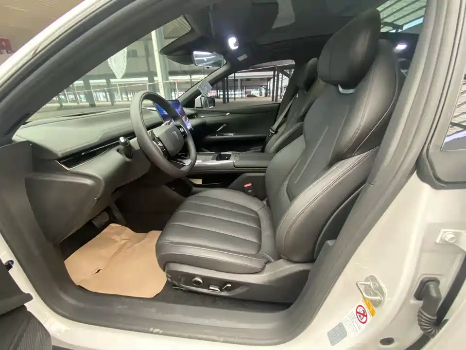 DEEPAL Dark blue L07