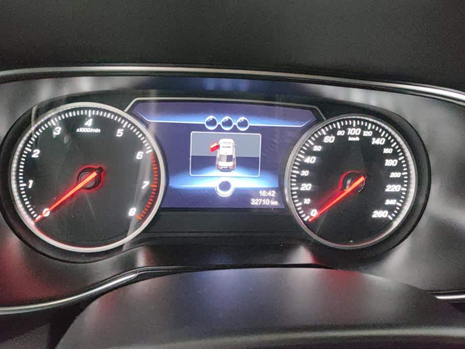 Hongqi H5 Hongqi H5