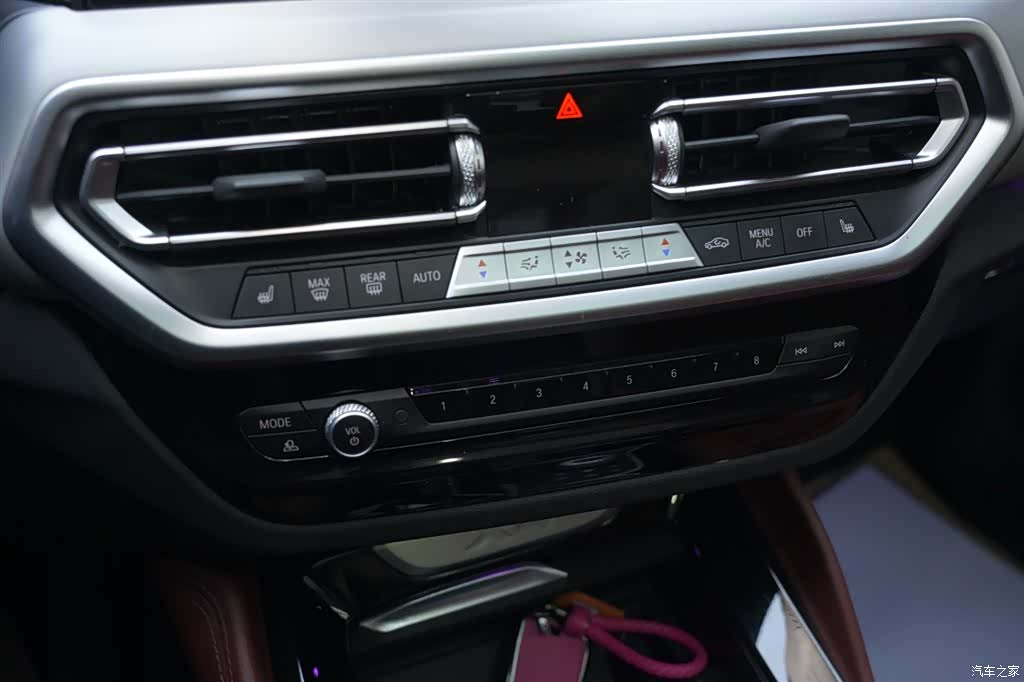 BMW X4, 2022 9