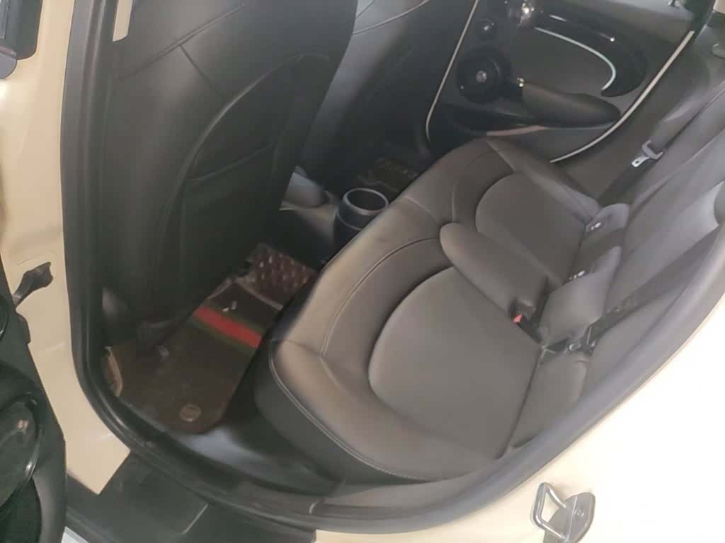 Mini Cooper, 2022 17