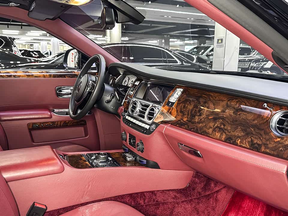Rolls-Royce Gust Rolls-Royce Gust