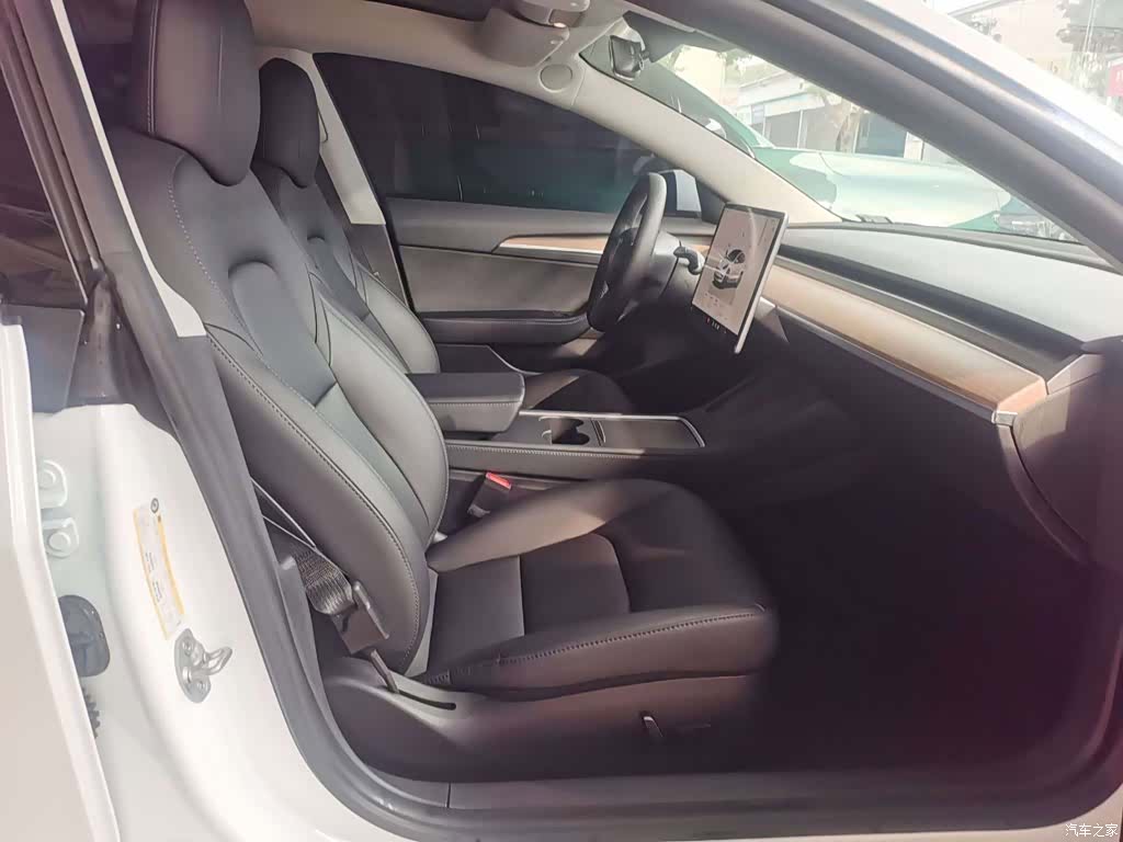 Tesla Model 3, 2023 7