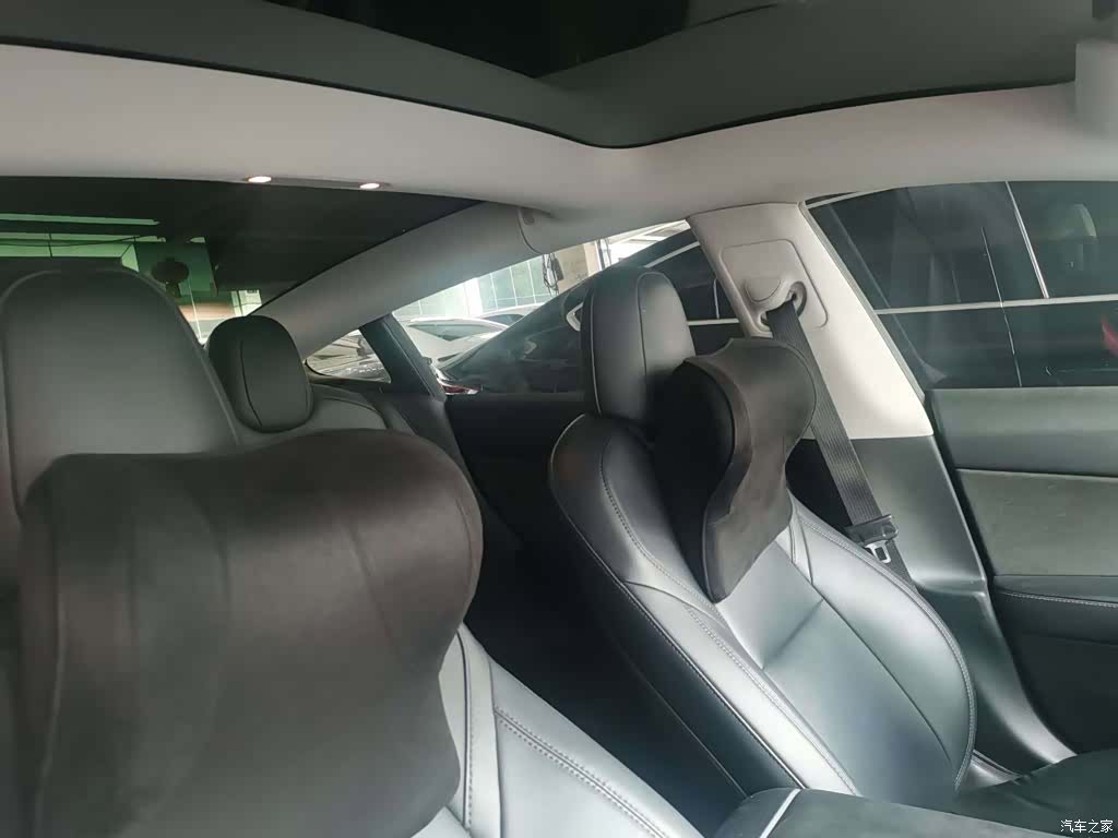 Tesla Model 3, 2021 7