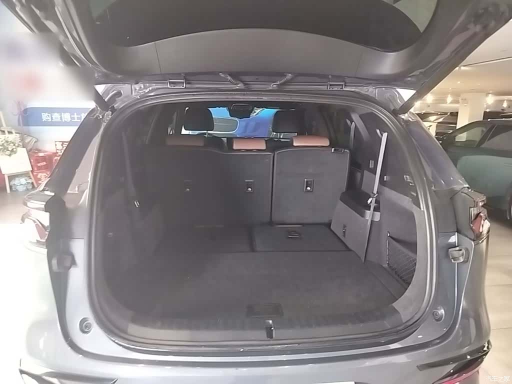 BYD Tang, 2021 19