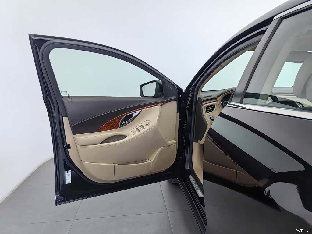 Buick LaCrosse, 2013 8