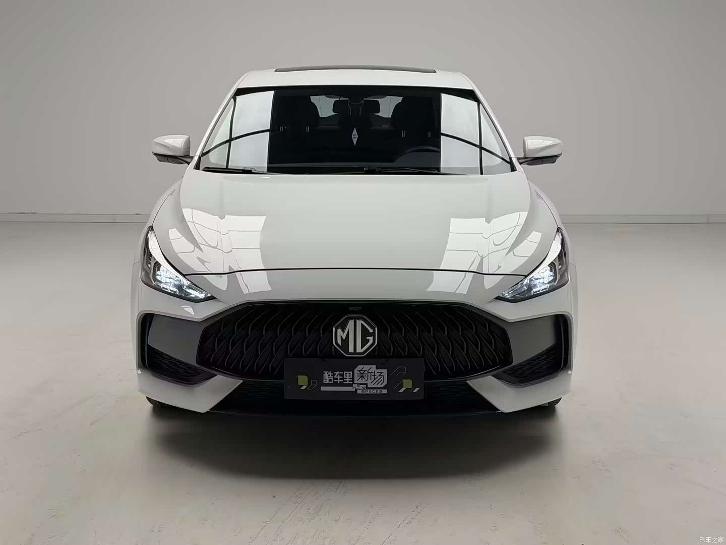 MG MG5, 2024 2