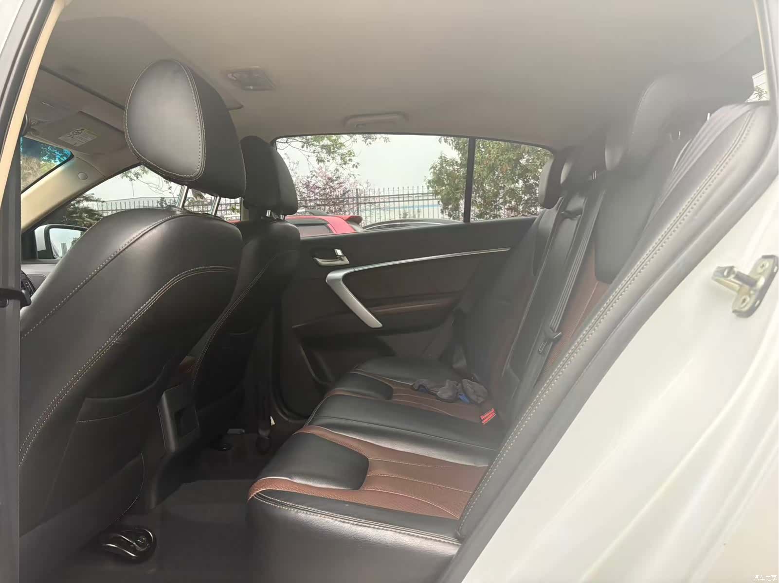 Geely Emgrand, 2017 6