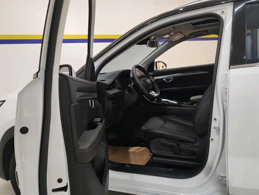 Wuling Wuling Xingchen